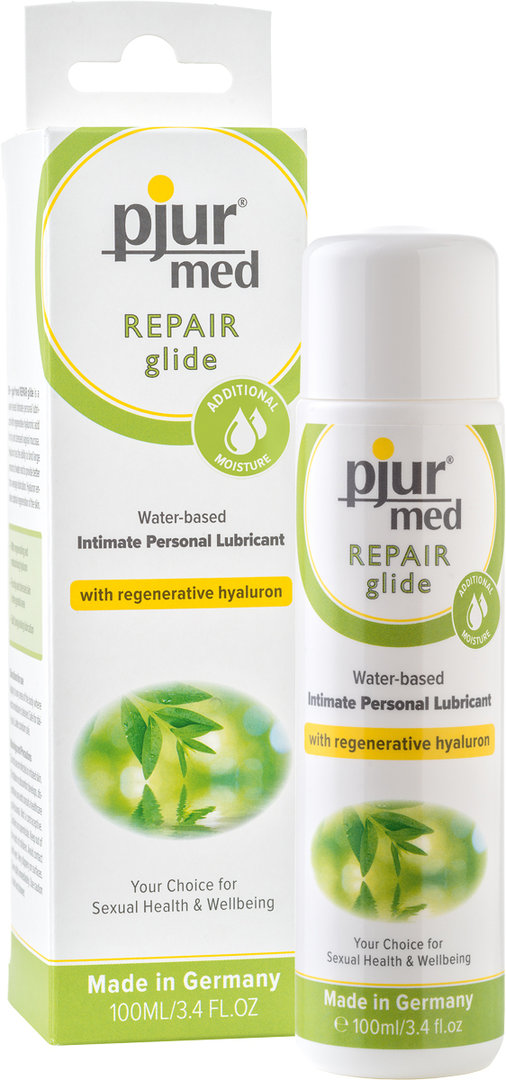 Pjur Repair Glide Glijmiddel - 100 ml